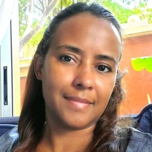 Meet your Posher, Briseida